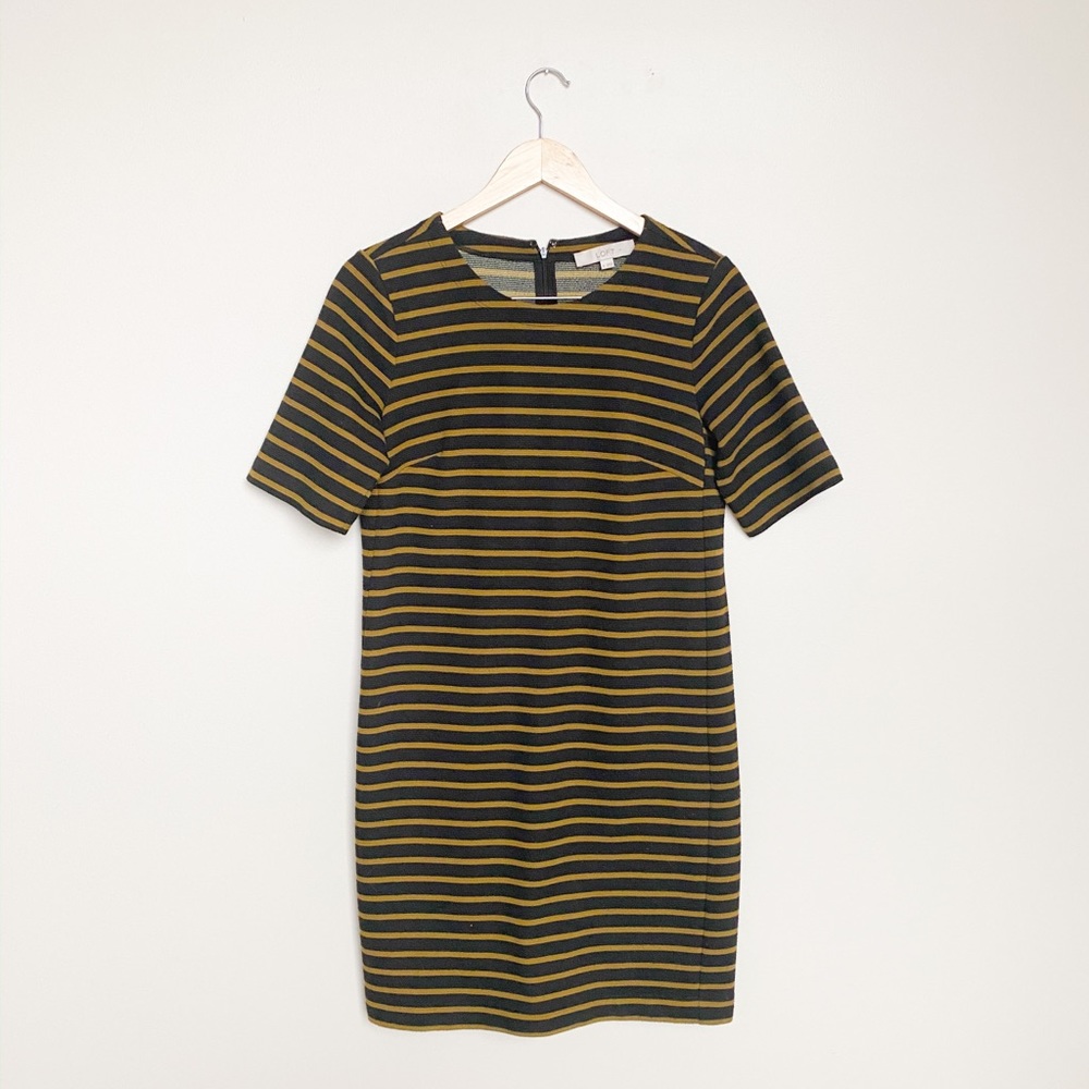 The loft dress